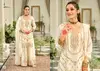 Kasmira Black And White By Eba Chinon Online Readymade Suits Wholesale